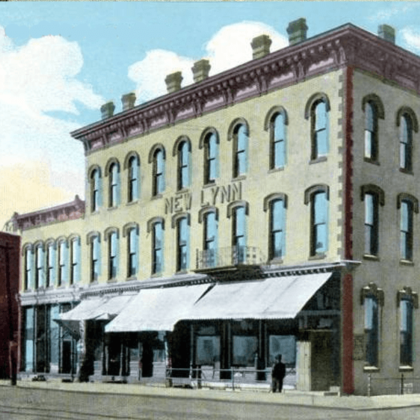 City of Seymour Indiana Tourism Information