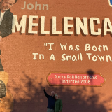 John Mellencamp Fan