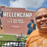 John Mellencamp Fan