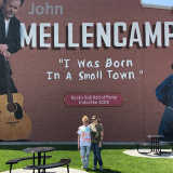 John Mellencamp Fan