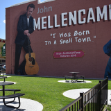 John Mellencamp Fan